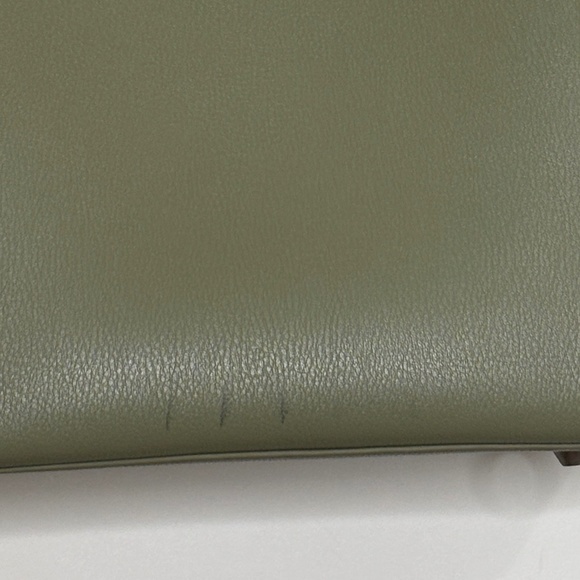 Pixie Mood Clara Tote Bag (Sage) NWT main image 3
